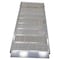 Vestil Alum. Grip-Strut Walk Ramp, 39.38x120.25 AWR-G-38-10A - alternate 3